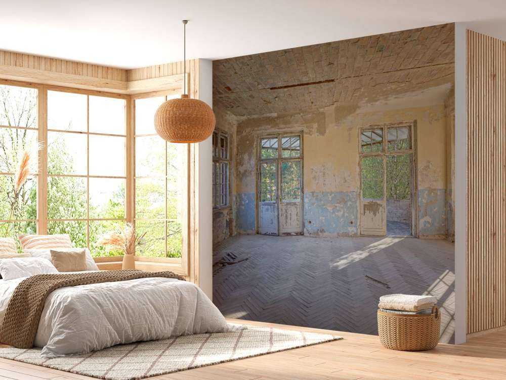 Ancienne chambre