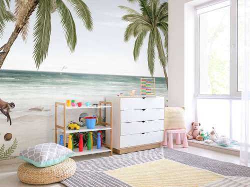 Bounty Beach
