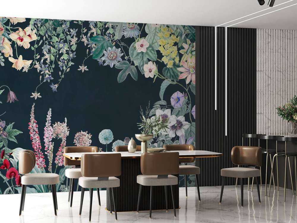Hanging Gardens 2
