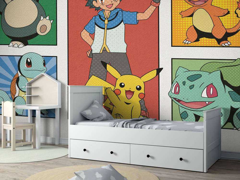 Comics - La mission d'un entraîneur courageux