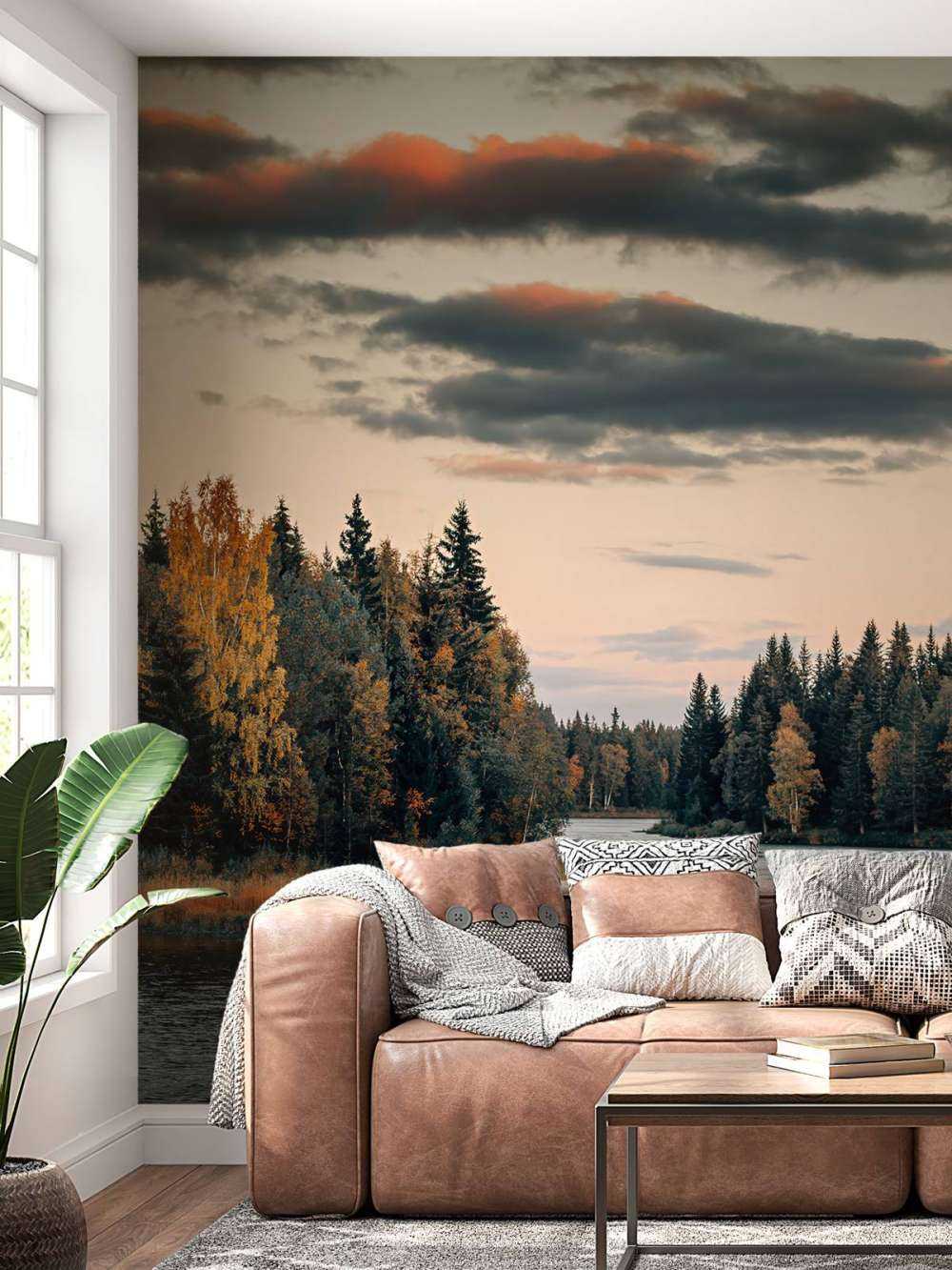 Couleurs d'automne