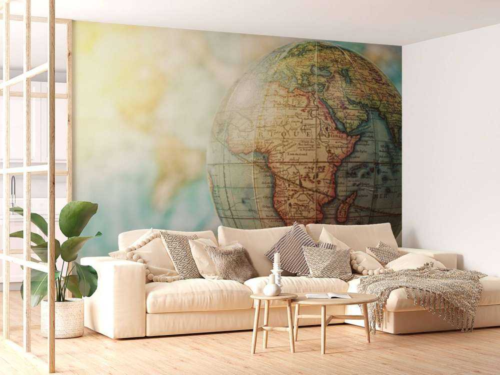 Globe