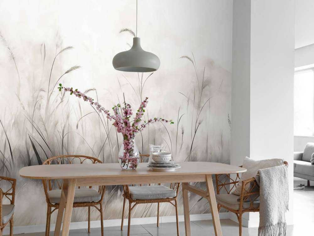Nature Respire Neutre Taupe