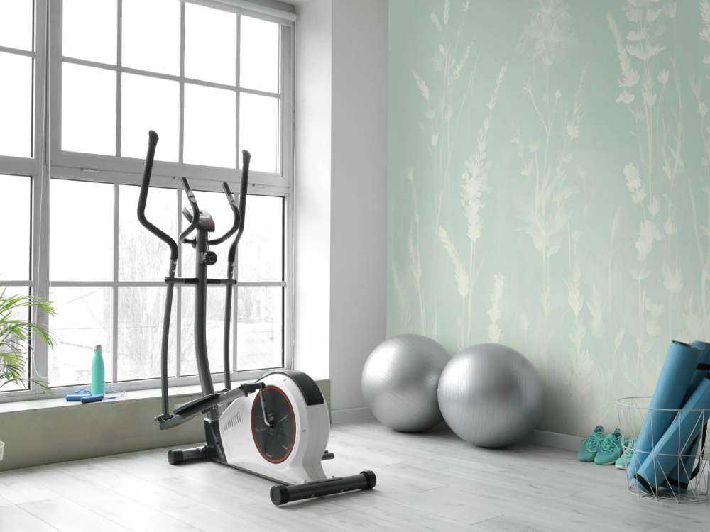 Lavande Clair Seamless Vert Menthe