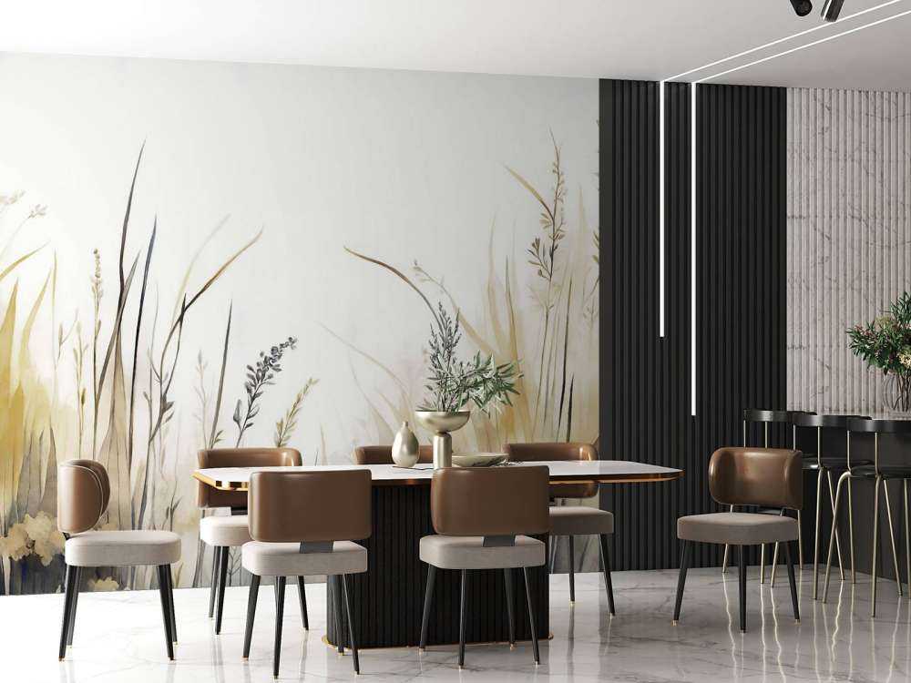 Harmonie Beige Doré