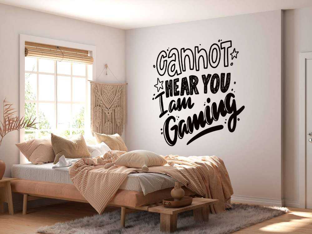 Mode de jeu activé