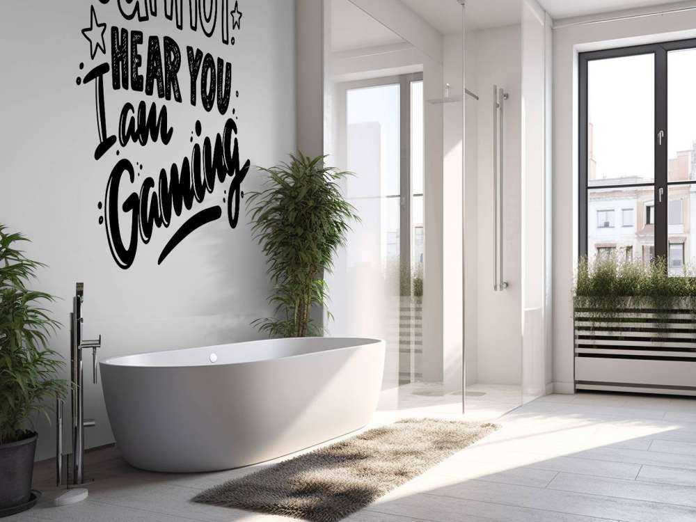 Mode de jeu activé