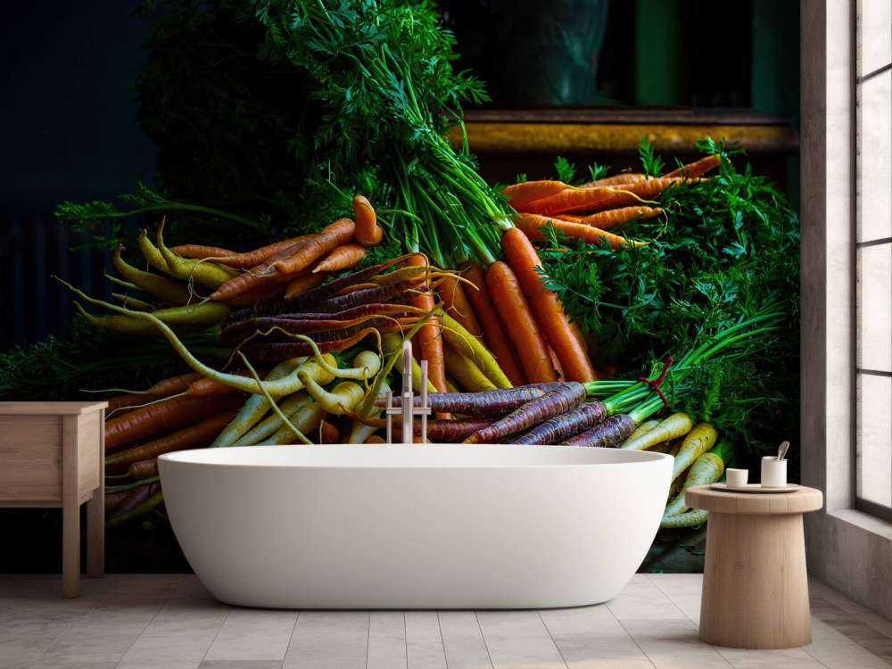 Carottes