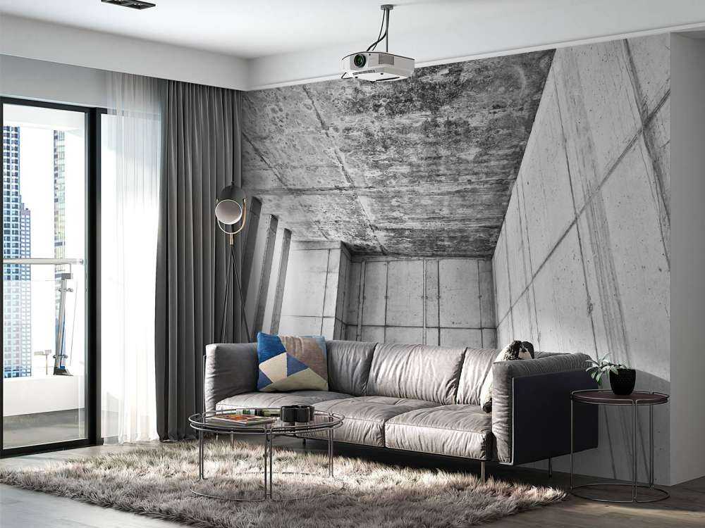 Béton 3D