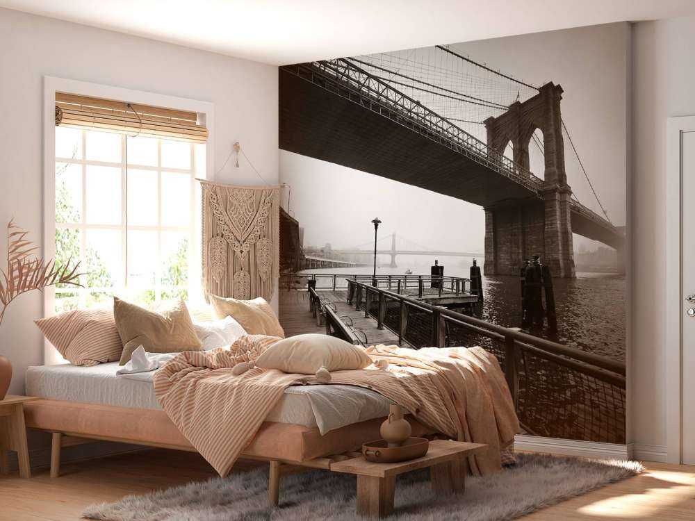 pont de Brooklyn