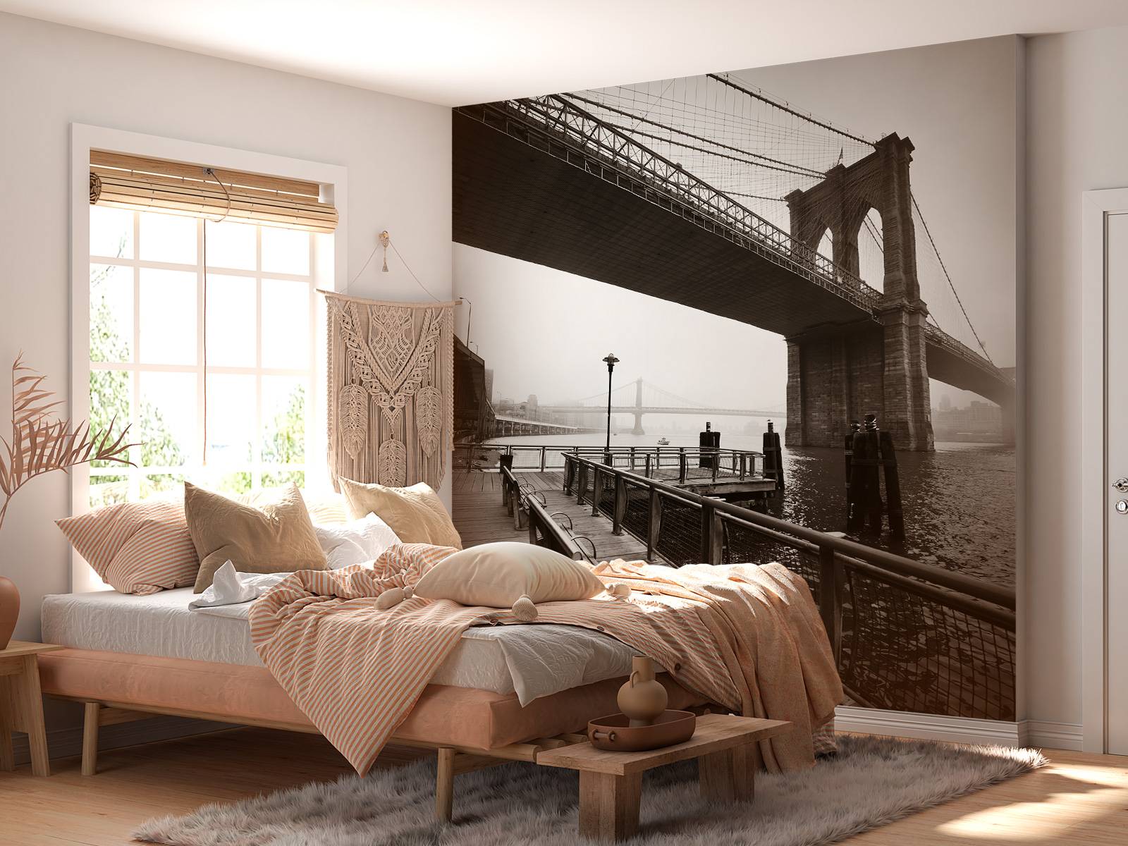 pont de Brooklyn