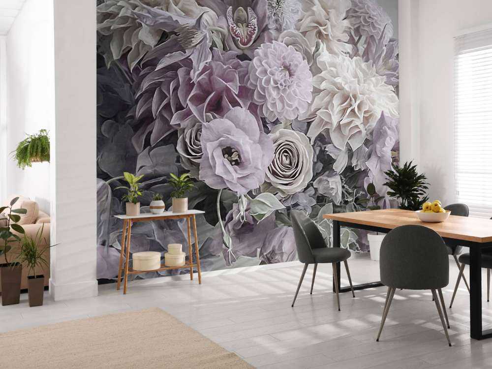 Hortensia Élégance