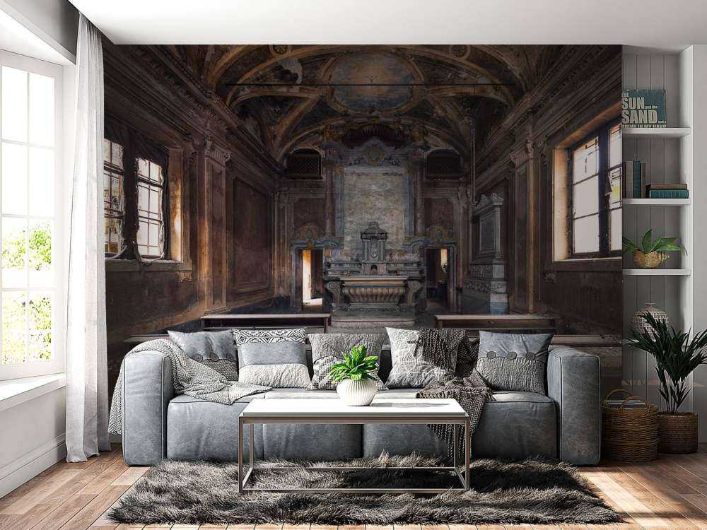 Palazzo Chapel