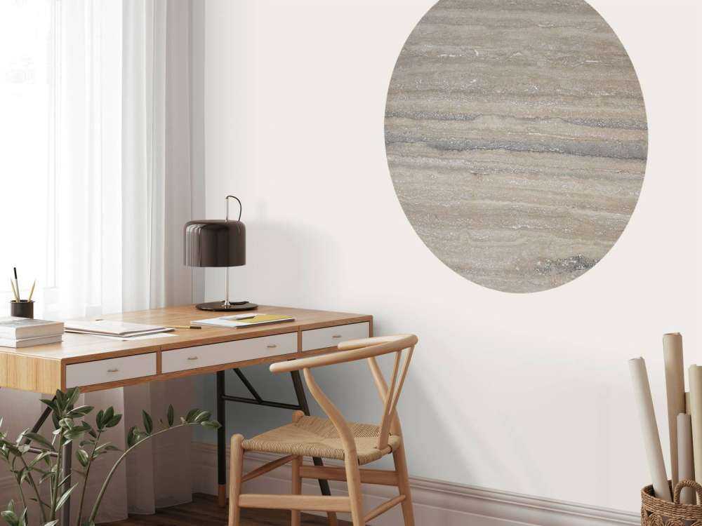 Marbre taupe