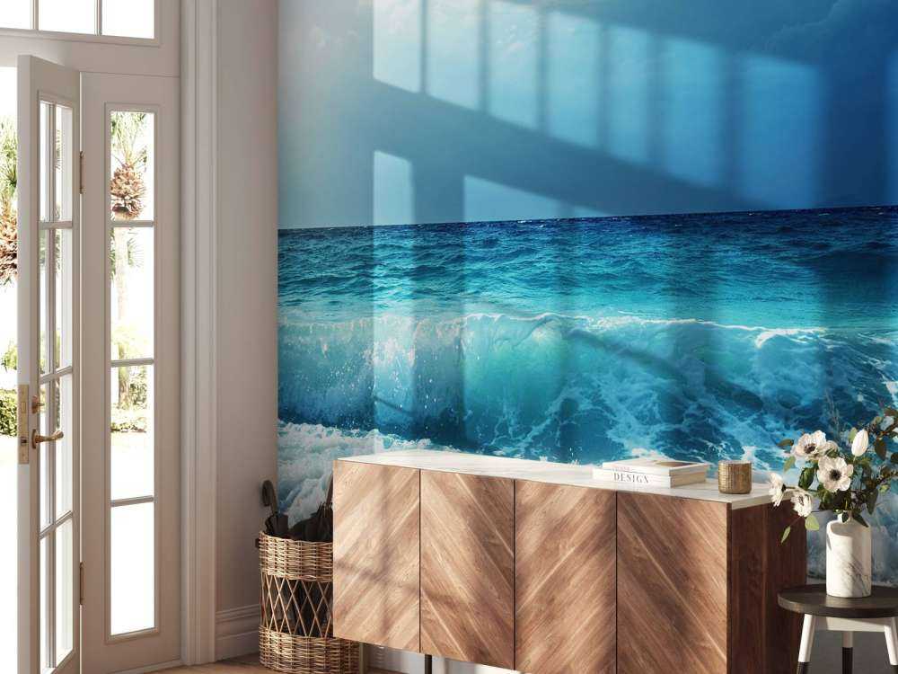 Grandes vagues