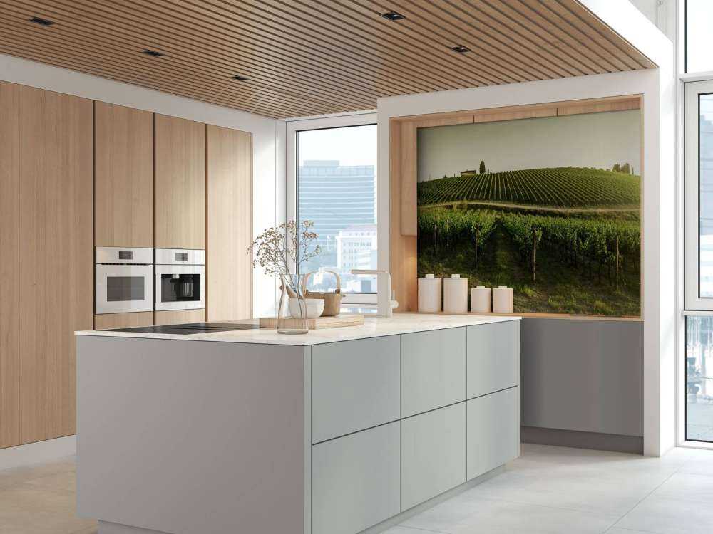 vignoble toscan