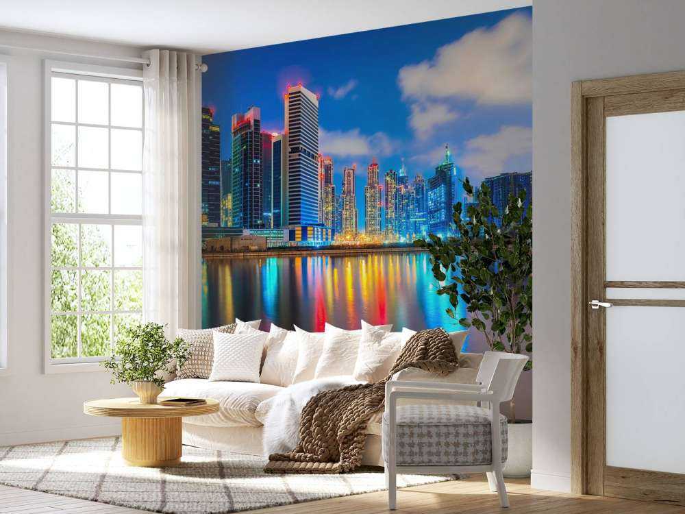 Dubaï
