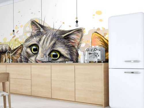 Dessin de chats