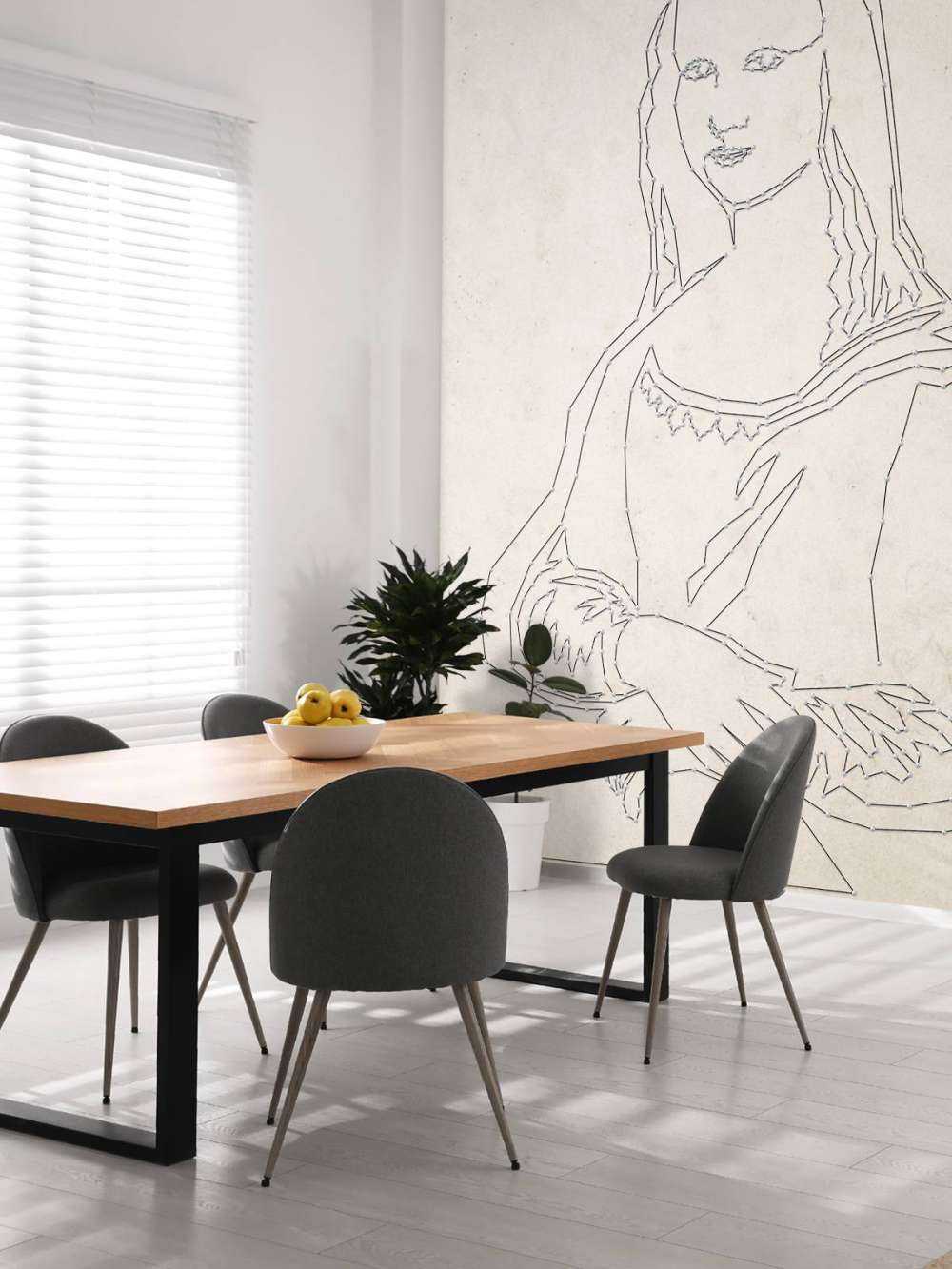 Joconde Joconde - tableau d'affichage