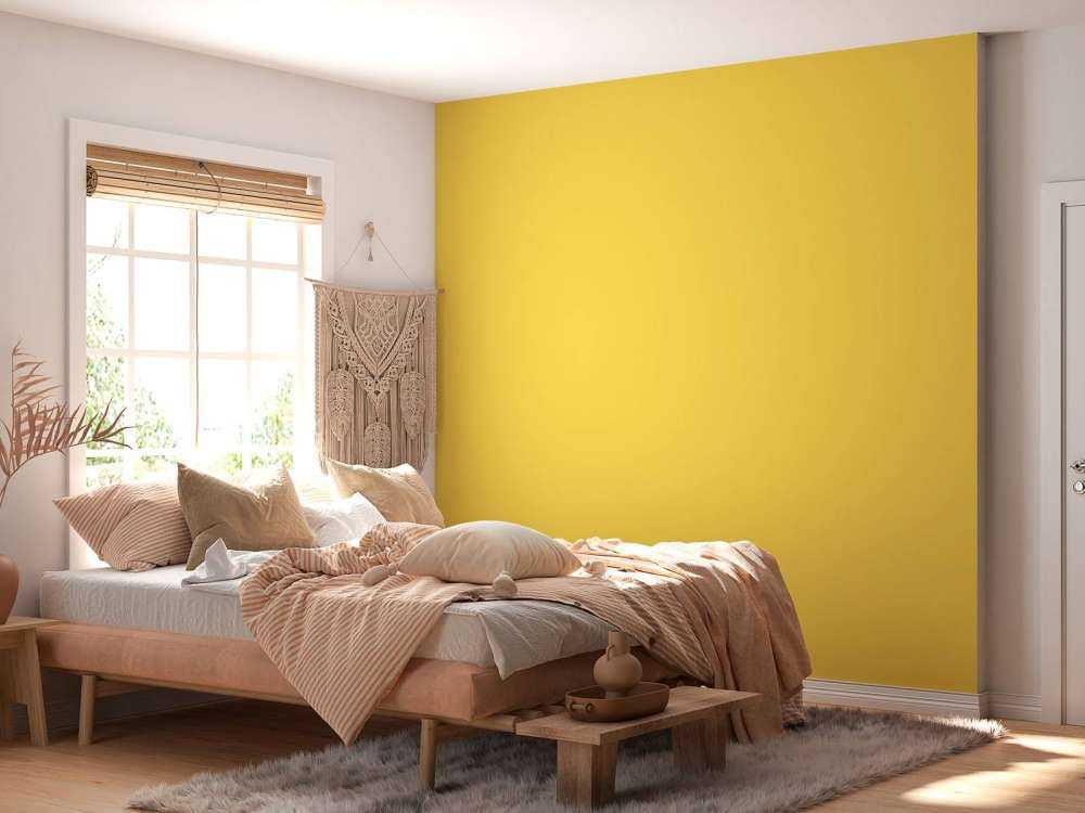 Jaune minion