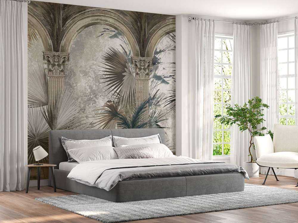 Piliers tropicaux