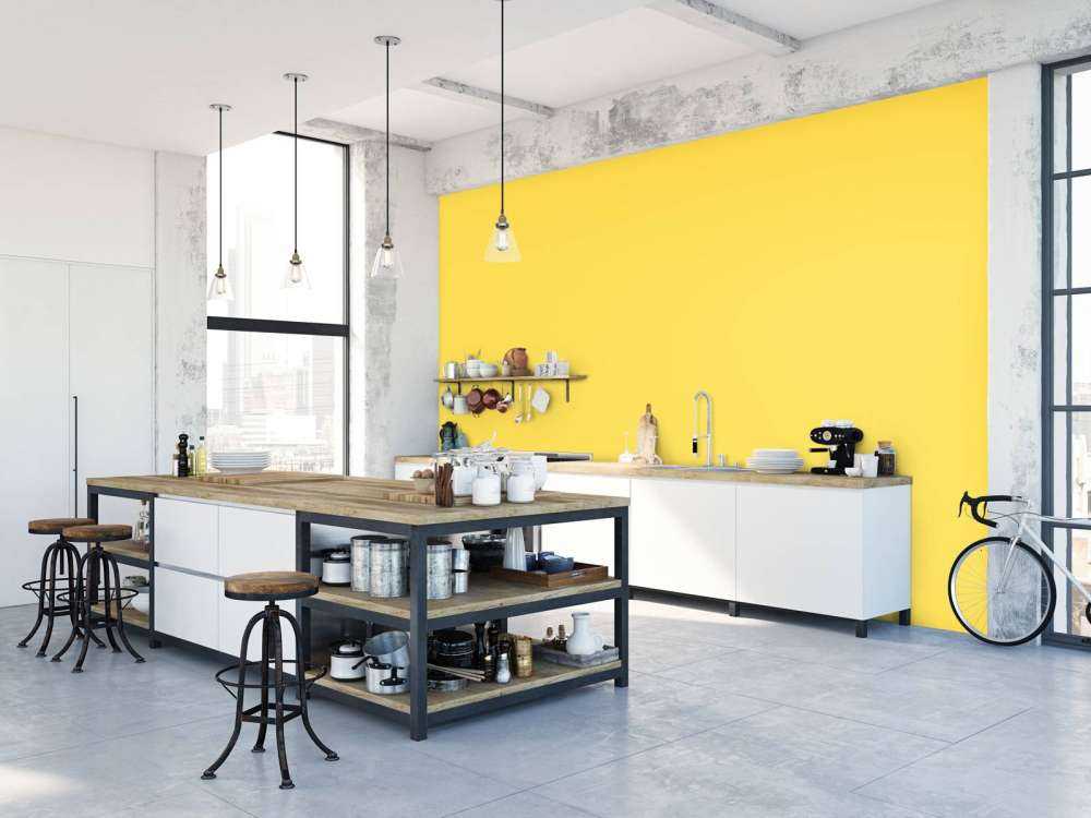 Jaune minion