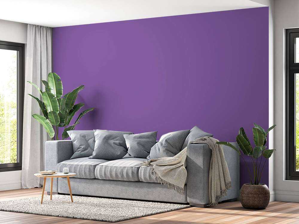 Lilas français