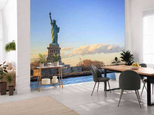 Statue de la Liberté