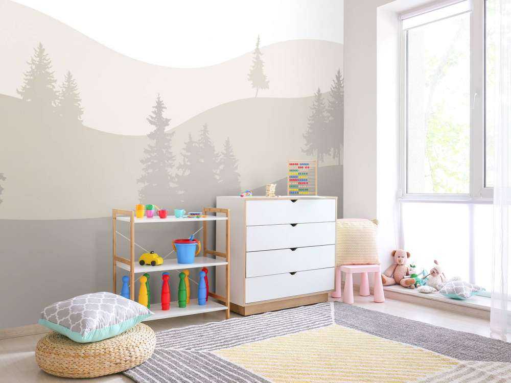 Paysage Beige