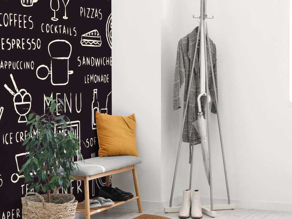 Textes de restaurant