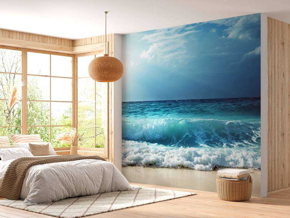Grandes vagues