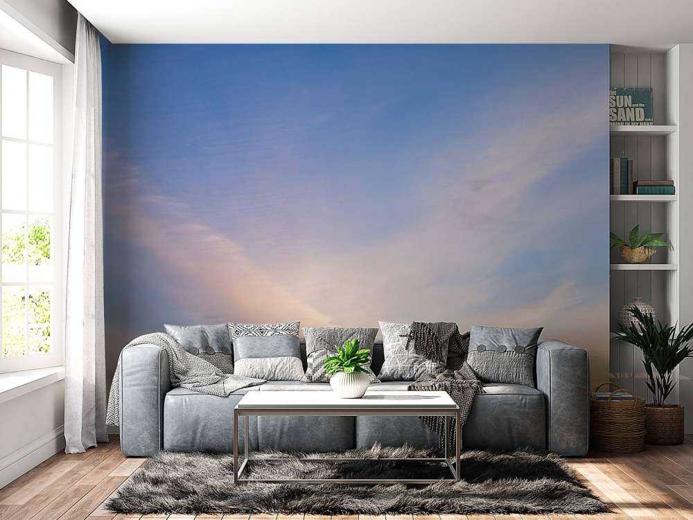 Beau ciel
