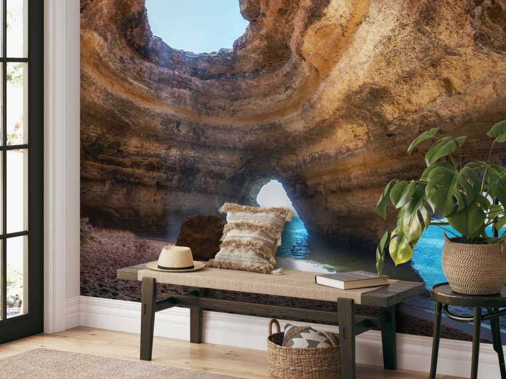 Grotte de Benagil