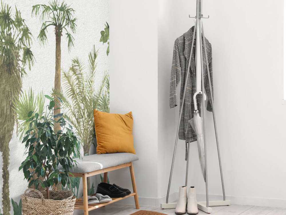 Forêt tropicale
