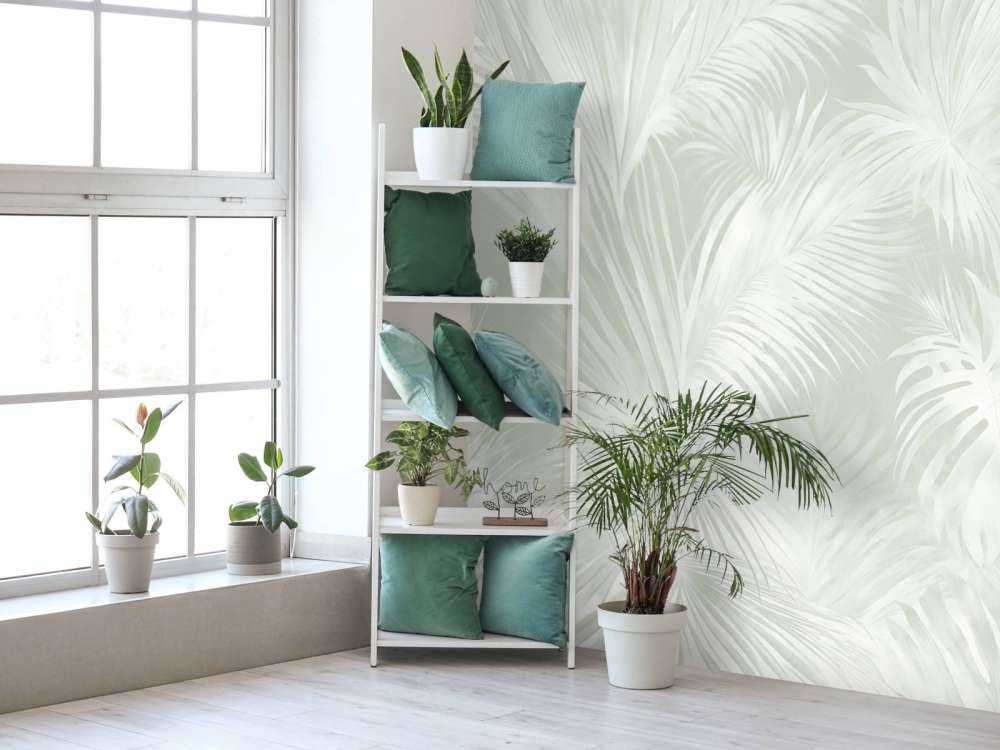 Palm Extravaganza Menthe