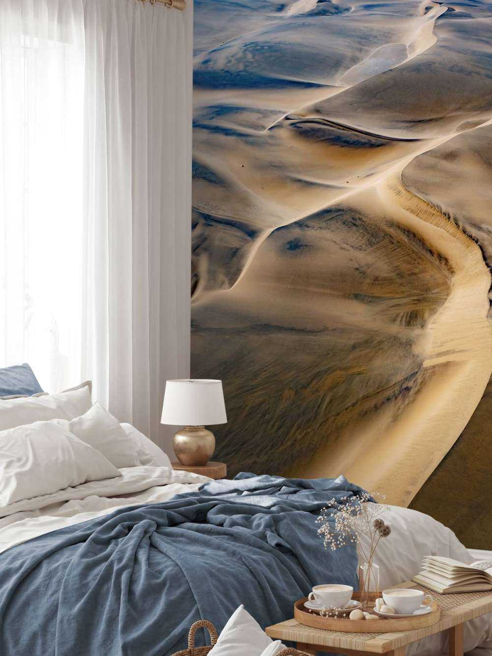 désert namibien