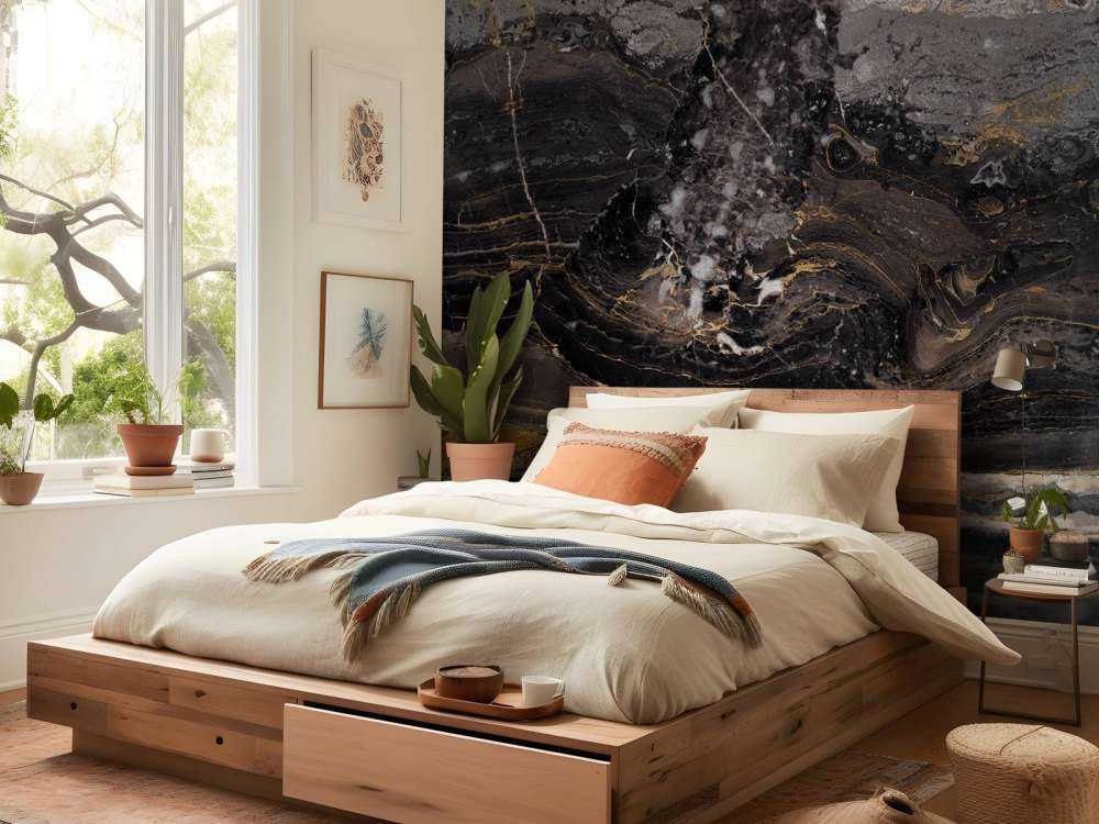 Marbre décoratif