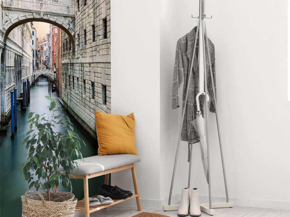 Pont à Venise
