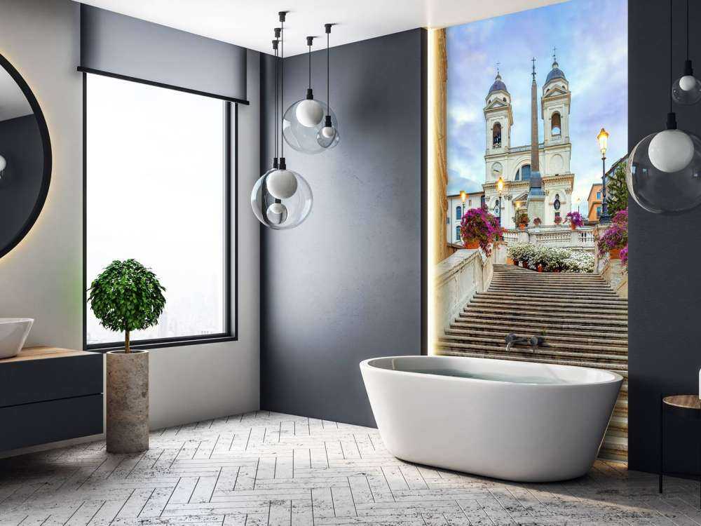 Piazza de Spagna