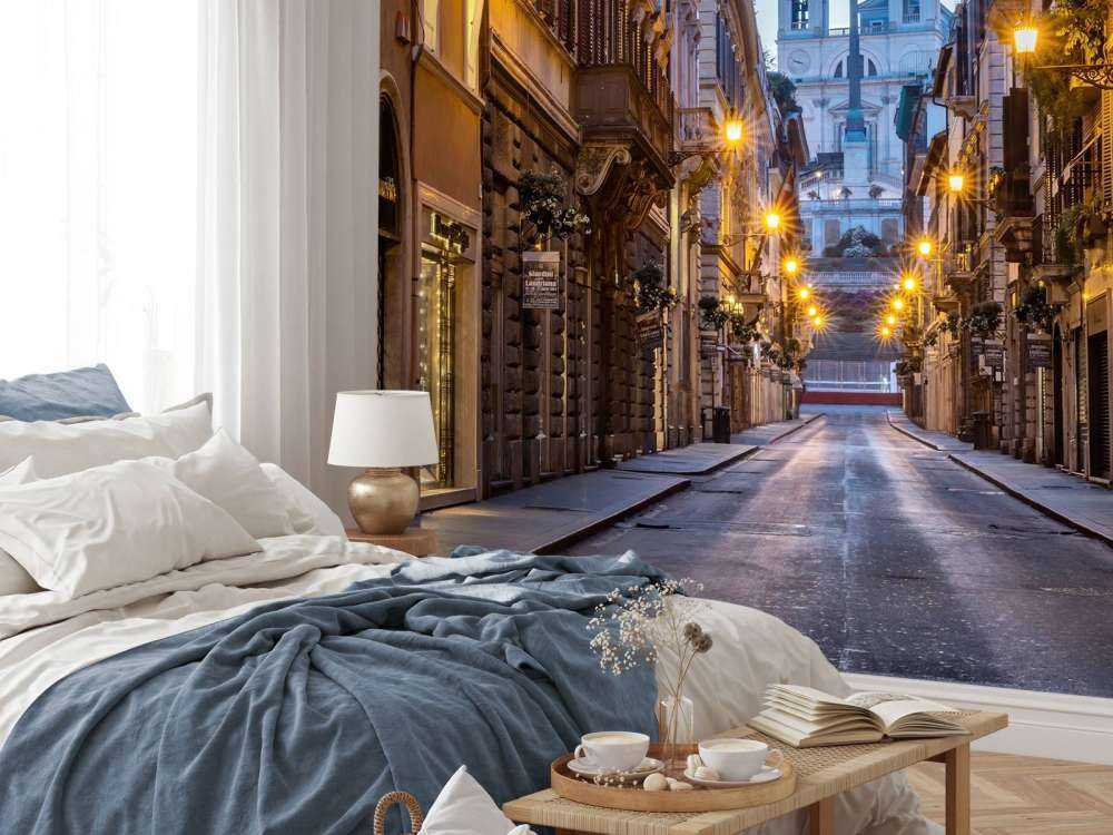 Via Dei Condotti