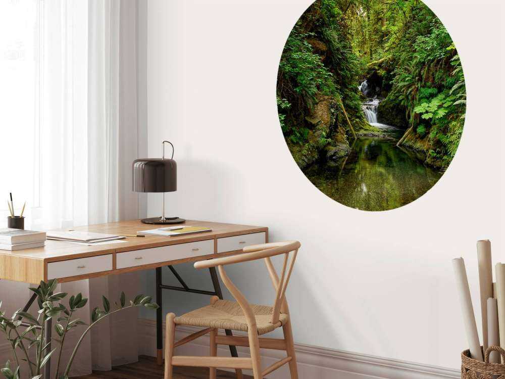 Petite cascade