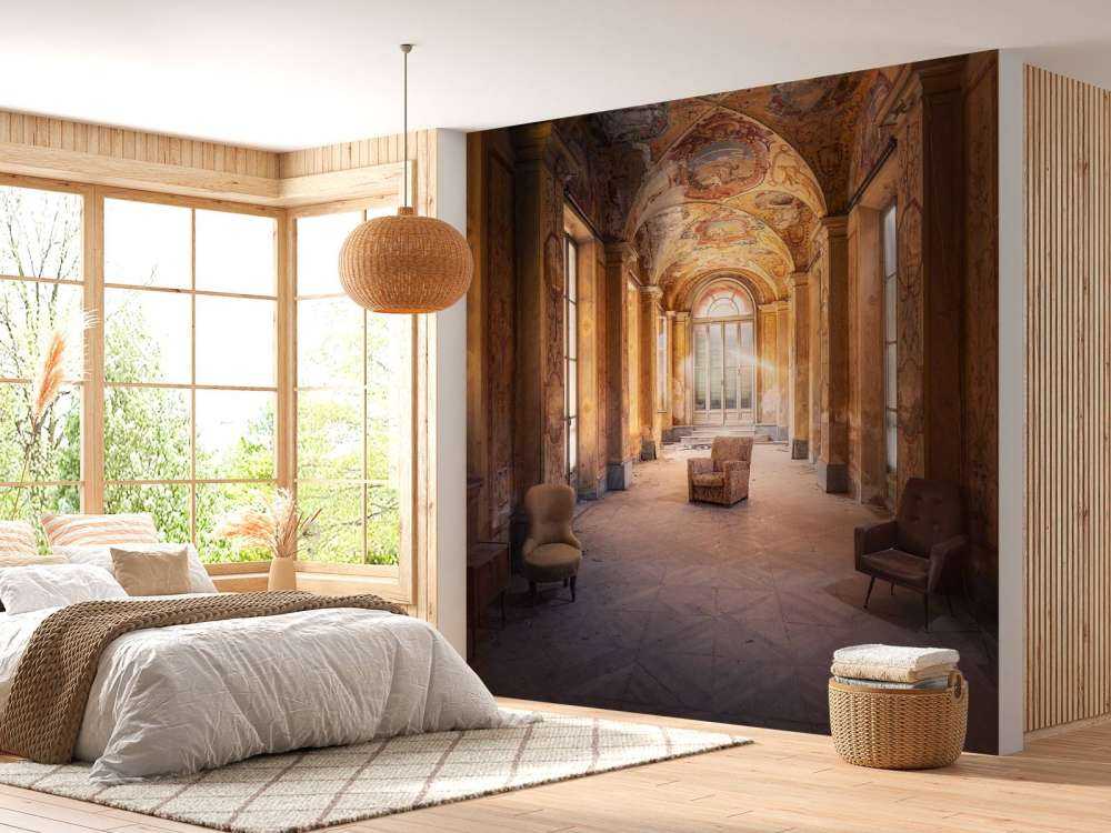 Fresco Room I
