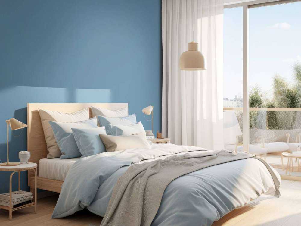 Bleu ardoise