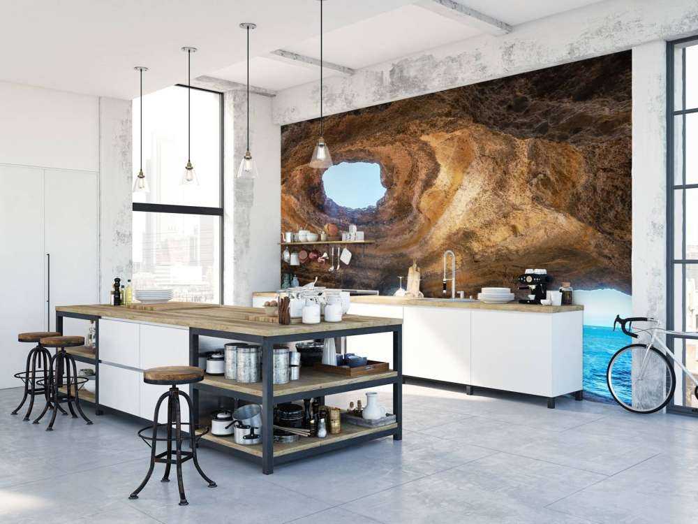 Grotte de Benagil