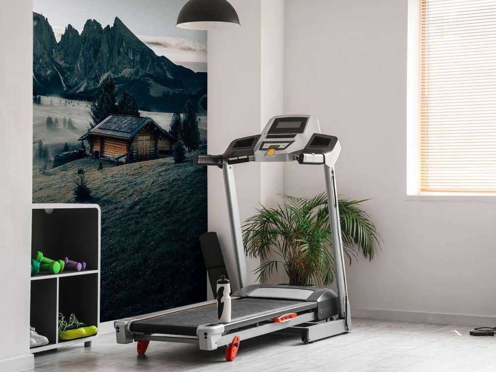 Paysage du Tyrol du Sud