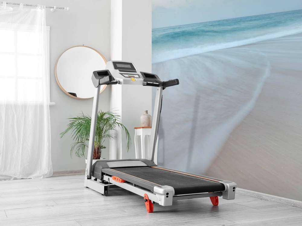 Surf à la plage