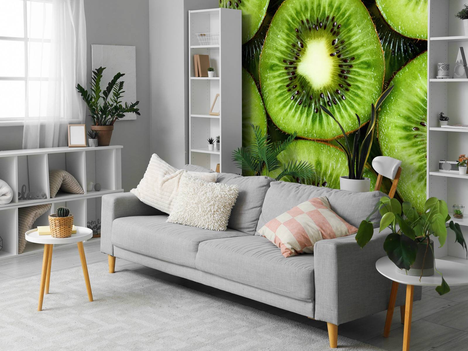 Kiwis