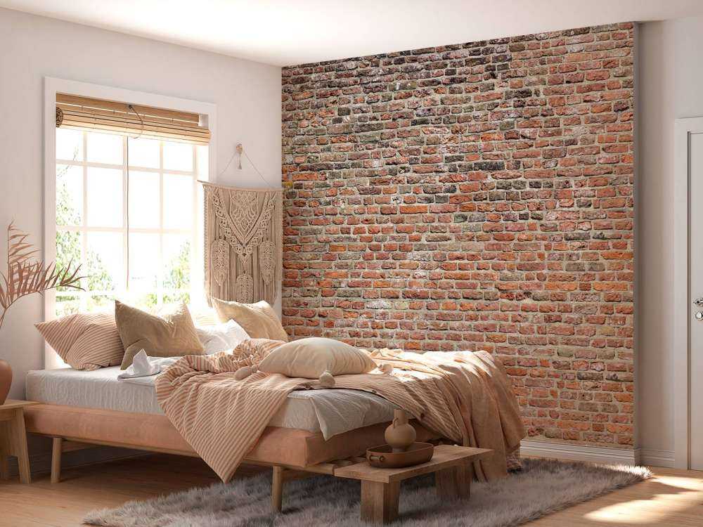 Mur de ville