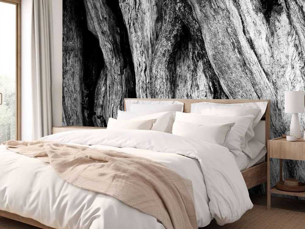 Arbre noir