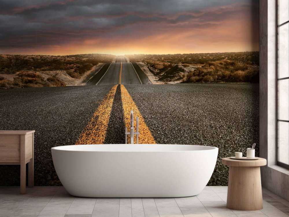 Un long chemin